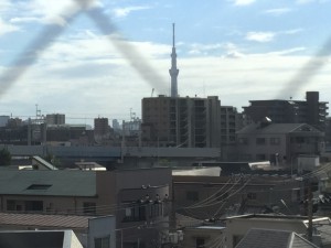 skytree